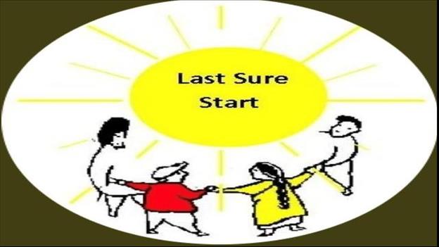 Last Sure Start